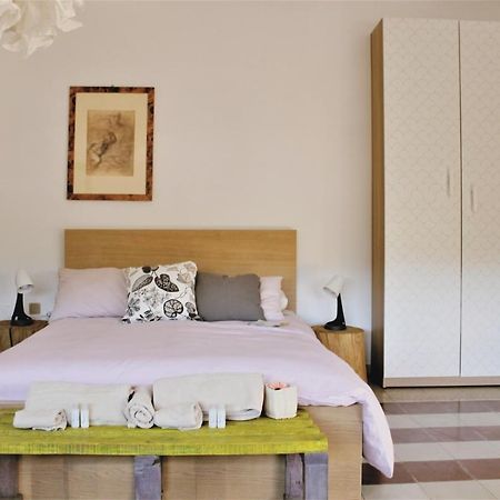 B&B Agora Biccari Екстериор снимка