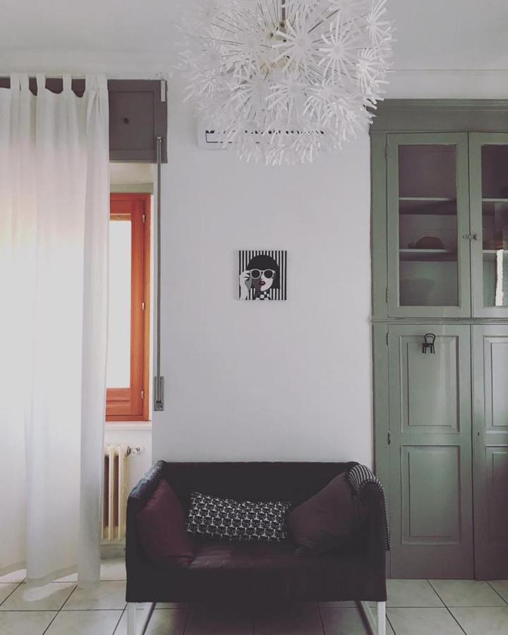 B&B Agora Biccari Екстериор снимка