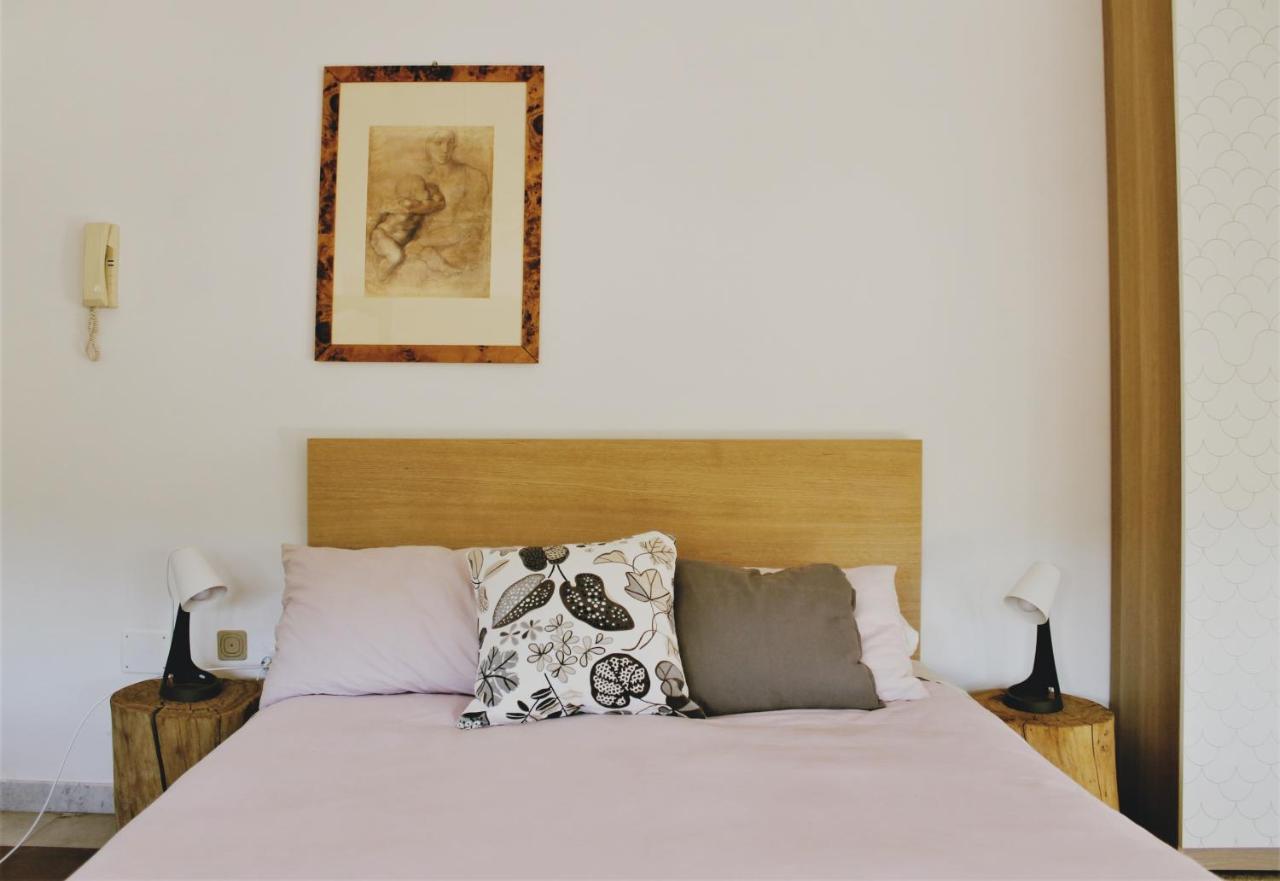 B&B Agora Biccari Екстериор снимка