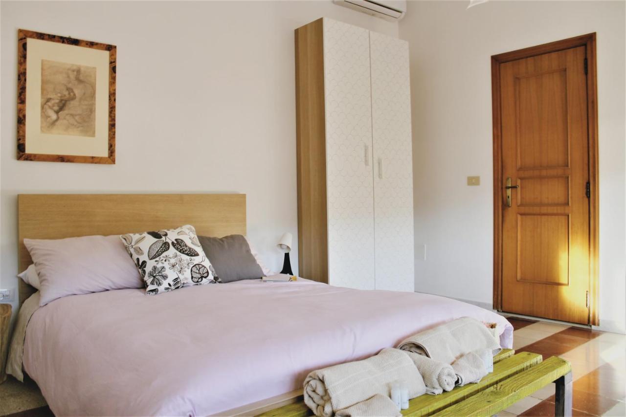 B&B Agora Biccari Екстериор снимка