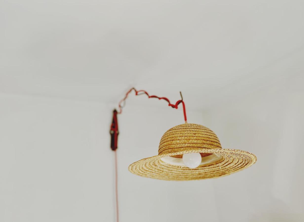 B&B Agora Biccari Екстериор снимка
