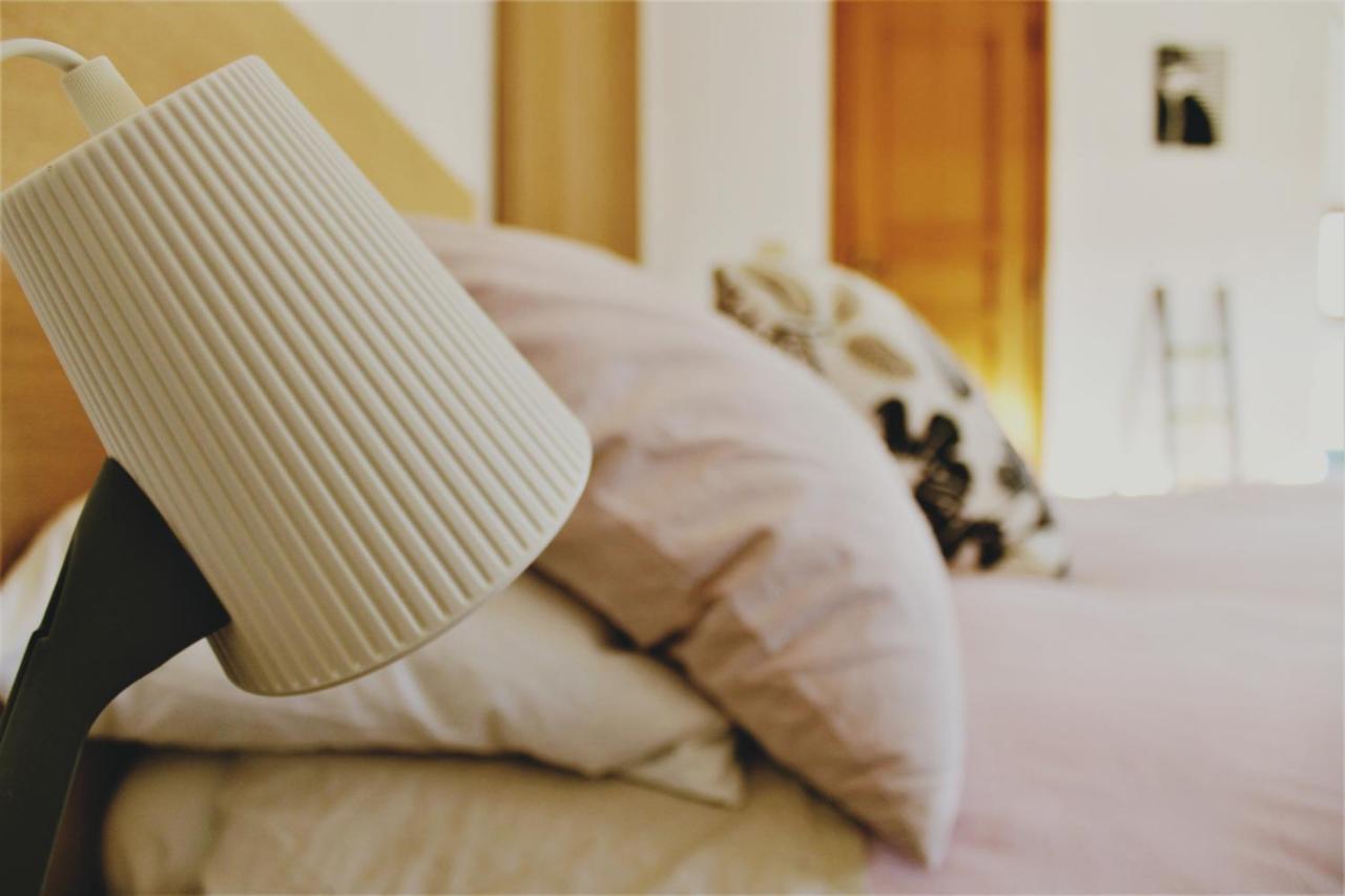 B&B Agora Biccari Екстериор снимка