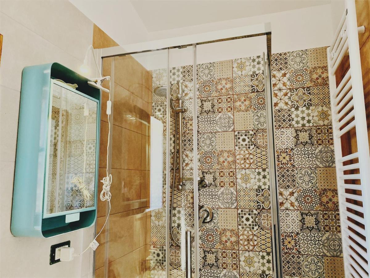 B&B Agora Biccari Екстериор снимка