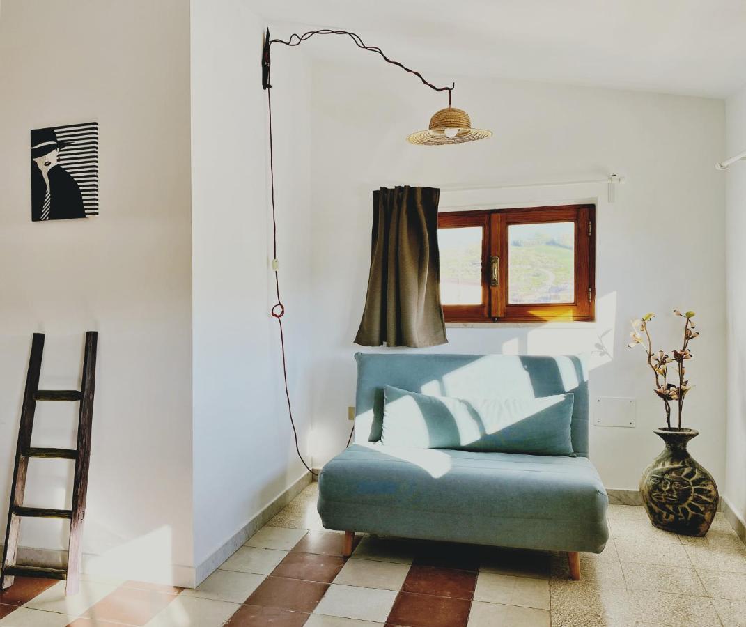 B&B Agora Biccari Екстериор снимка