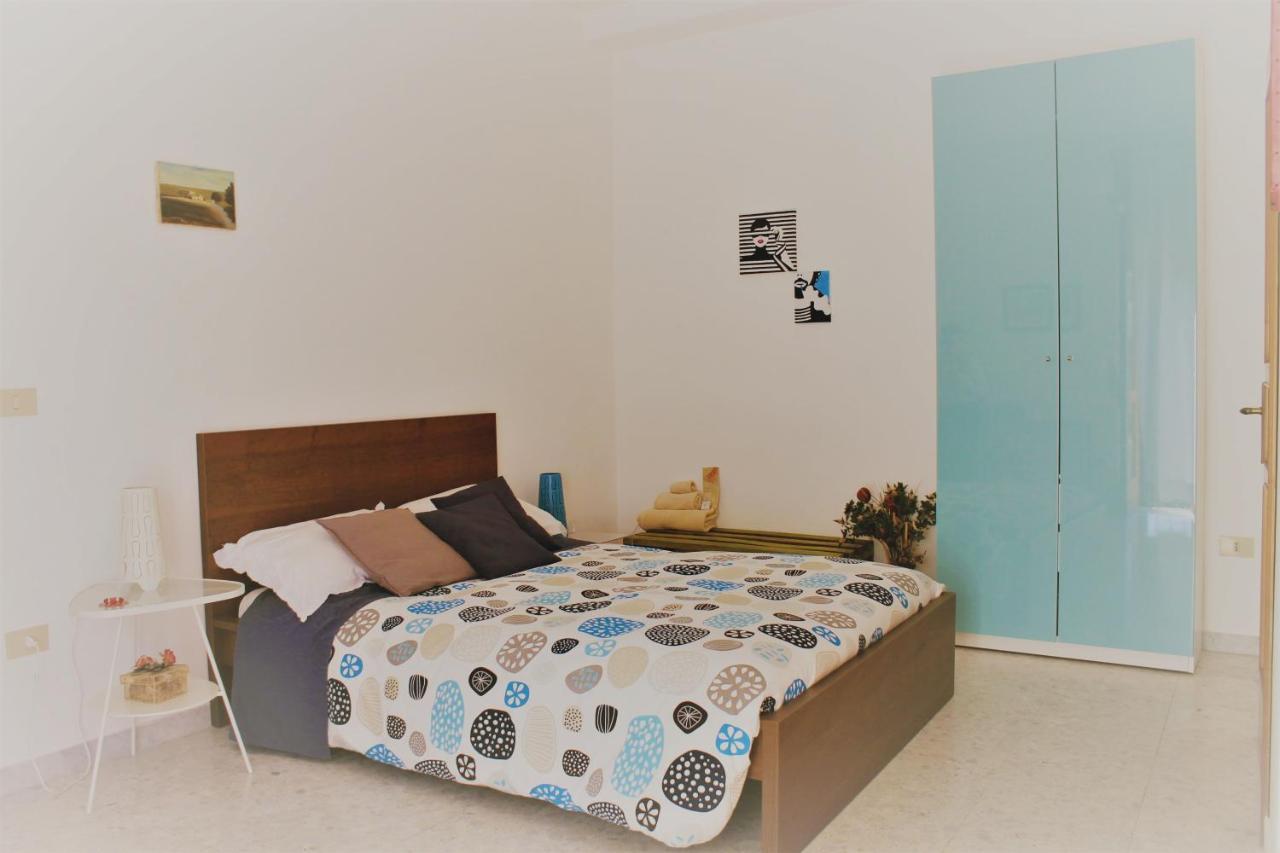 B&B Agora Biccari Екстериор снимка