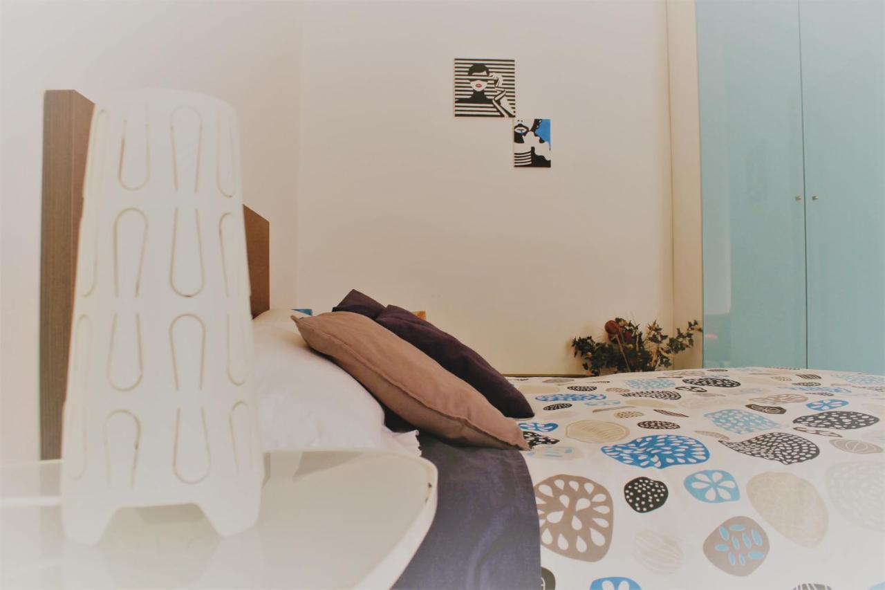 B&B Agora Biccari Екстериор снимка