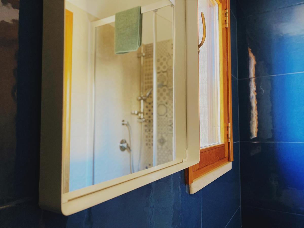 B&B Agora Biccari Екстериор снимка