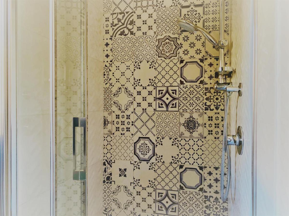 B&B Agora Biccari Екстериор снимка