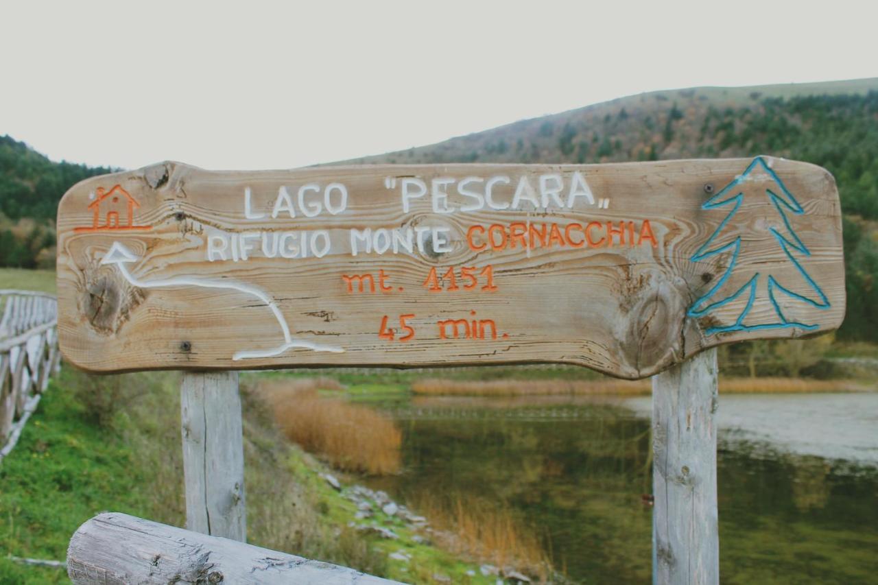 B&B Agora Biccari Екстериор снимка